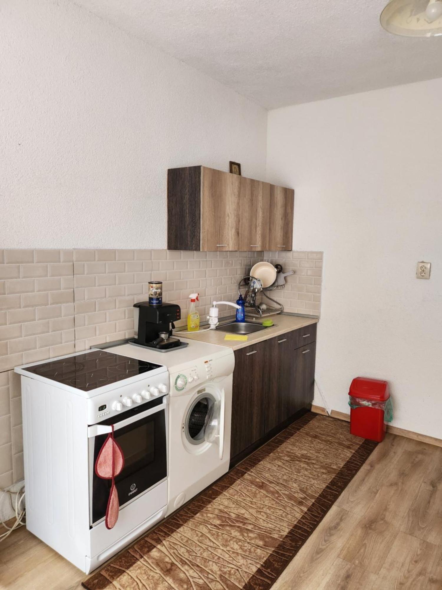 Apartment Lachevi Sandanski Exterior photo