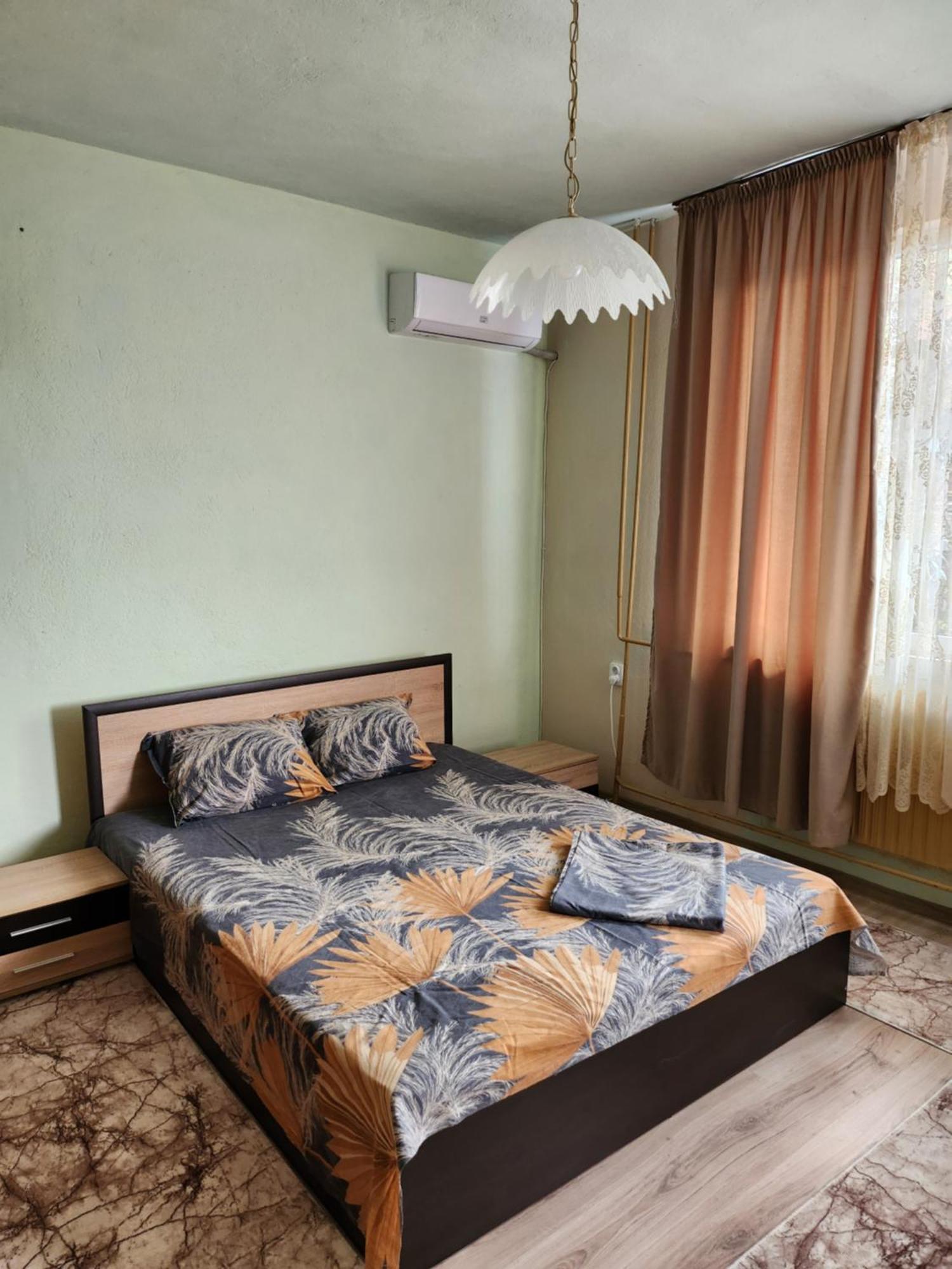 Apartment Lachevi Sandanski Exterior photo